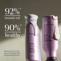 Pureology Hydrate Shampoo 266ml