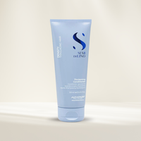 Alfaparf Milano Semi Di Lino Density Thickening Conditioner 200ml