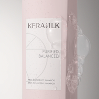 Kerasilk Anti Dandruff Shampoo 250ml