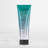 Joico Curls Like Us Define & Seal 250ml