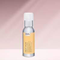 Muk Hot Muk Smoothing Serum 100ml