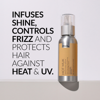 Muk Hot Muk Smoothing Serum 100ml