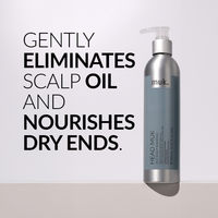 Muk Head Muk Oily Scalp Shampoo 300ml