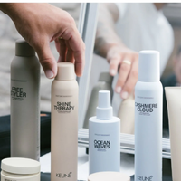 Keune Shine Therapy 200ml