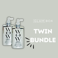 Color Wow Dream Coat Supernatural Spray 200ml TWIN BUNDLE