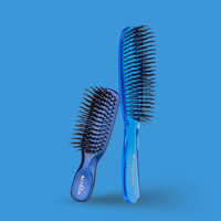 DuBoa + Mini Brush Bestie Bundle Blue