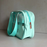 Glam Box Travel Bag Ocean