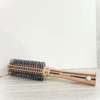 Glam Basics Round Brush