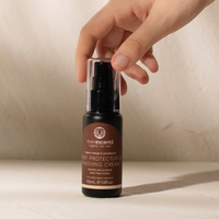 Everescents Heat Protector 55ml