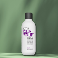KMS Color Vitality Shampoo 300ml