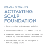Kerasilk Activating Scalp Foundation 110ml
