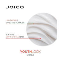 Joico Youth Lock Treatment Mask 150ml