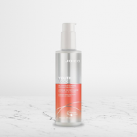 Joico Youth Lock Blowout Creme 177ml