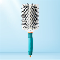 Moroccanoil Ceramic Paddle Brush