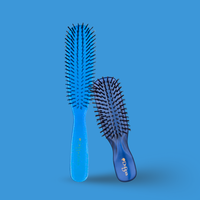 DuBoa + Mini Brush Bestie Bundle Blue