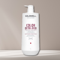 Goldwell Dual Senses Color Extra Rich Conditioner 1L