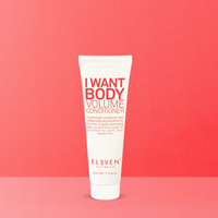 Eleven I Want Body Volume Conditioner 50ml