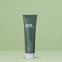 CPR Frizzy Phase 1 Smoothing Creme 150ml