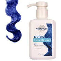 Color + Clenditioner Blue 355ml