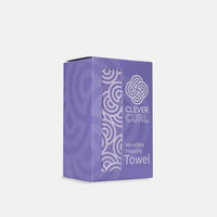 Clever Curl Microfibre Plopping Towel