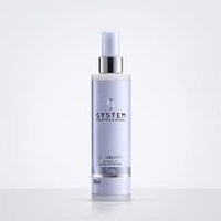 System Professional Luxeblond Bi Phase Uv & Heat Protector 180ml