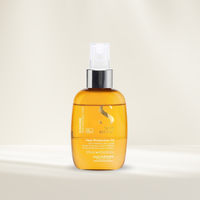 Alfaparf Milano Semi Di Lino Sunshine Hair Protective Oil 125ml