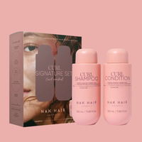 Nak Signature Curl Duo