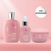 ALFAPARF Milano For Extentions Glam Bundle