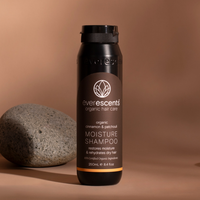 Everescents Moisture Shampoo 250ml
