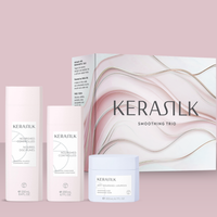Kerasilk Smoothing Trio