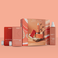 Kevin Murphy Everlasting Colour Trio