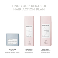 Kerasilk Restorative Balm 75ml
