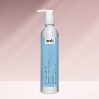 Muk Head Muk Dandruff Control Shampoo 300ml