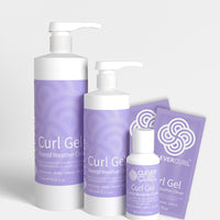 Clever Curl Curl Gel Humid Weather Clever 1L