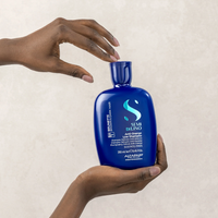 Alfaparf Milano Semi Di Lino Brunette Anti Orange Shampoo 250ml