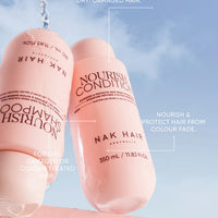 Nak Nourish Conditioner 350ml