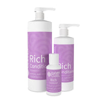Clever Curl Rich Conditioner 1L