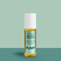 Pump Growth Boost Pre-Wash Liquid Gold Treatment 80ml