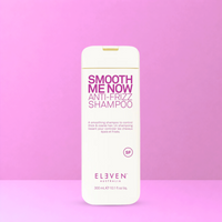 Eleven Smooth Me Now Anti Frizz Shampoo 300ml