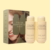 Nak Signature Volume Duo