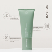 Davroe Curlicue Curl Balm 200ml