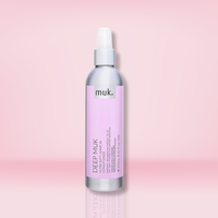 Muk Deep Muk Ultra Soft Leave In Conditioner 250ml