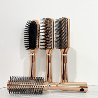 Glam Basics Round Brush