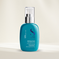 Alfaparf Milano Semi Di Lino Curls Defining Cream 125ml
