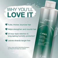 Joico JoiFull Volumising Conditioner 1L