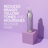 Muk Blonde Muk Maintenance Shampoo 300ml