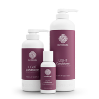 Clever Curl Light Conditioner 450ml
