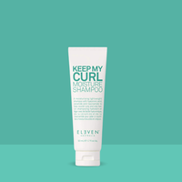 Eleven Keep My Curl Moisture Shampoo 50ml