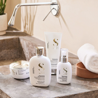 Alfaparf Milano Semi Di Lino Diamond Extraordinary All In 1 Fluid 125ml