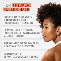 Nioxin System 4 Scalp + Hair Shampoo 1L